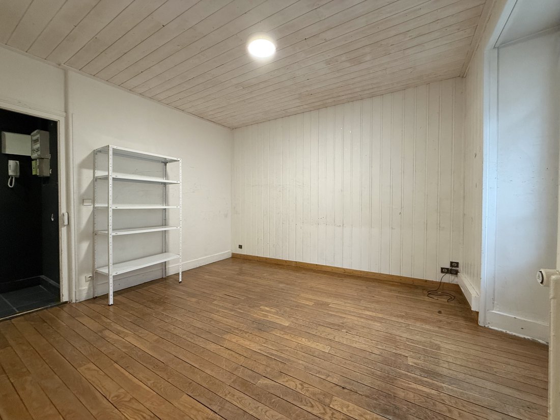 Apartment in Chamonix-Mont-Blanc, Auvergne-Rhône-Alpes, France 4 - 16854751