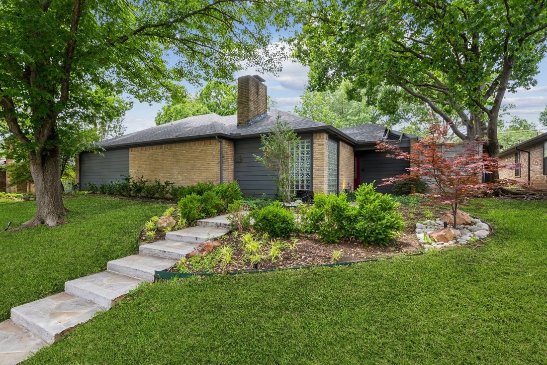 Casa en Dallas, Texas, Estados Unidos 1 - 18871866