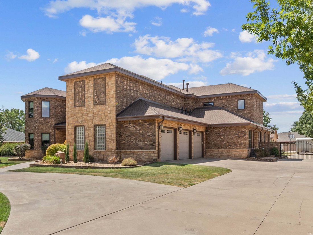 House in Clovis, New Mexico, United States 4 - 18874653
