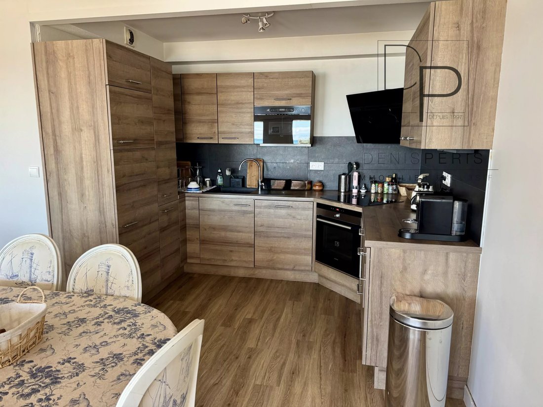 Apartamento en Centre-Benoît, La Baule-Escoublac, Francia 5 - 18872021