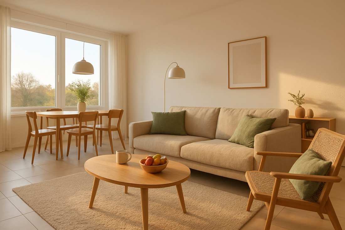 Apartment in Saint Cyprien, Toulouse, France 1 - 18206011