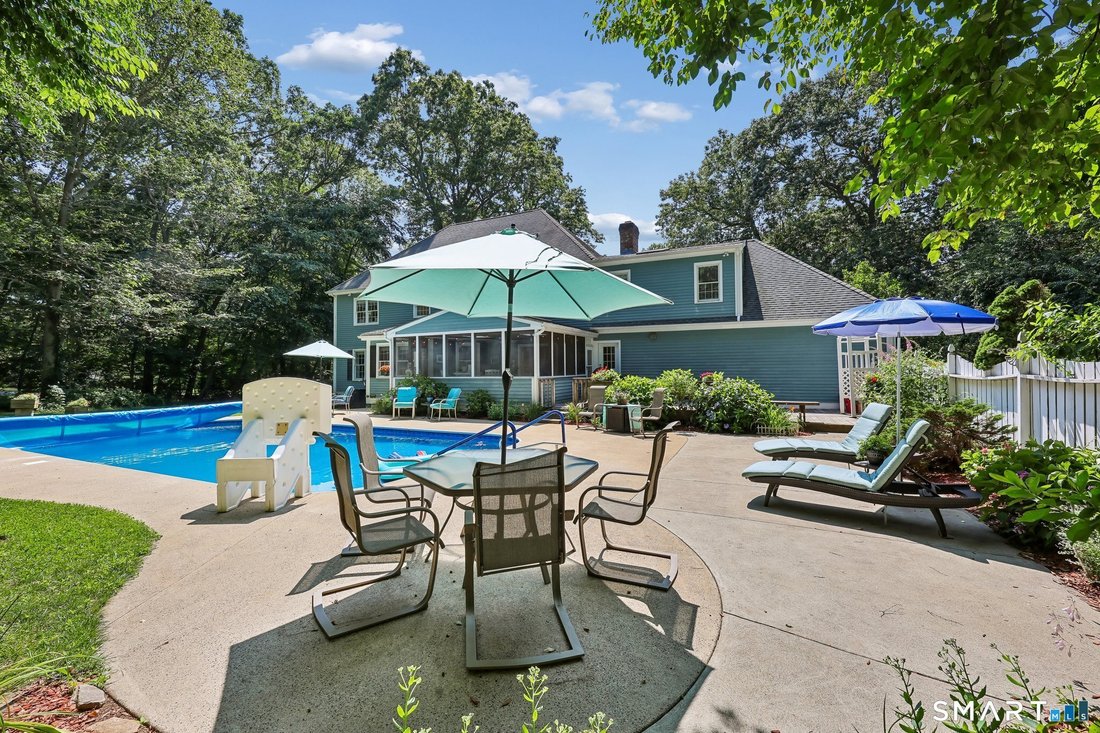 House in Killingworth, Connecticut, United States 5 - 18874772