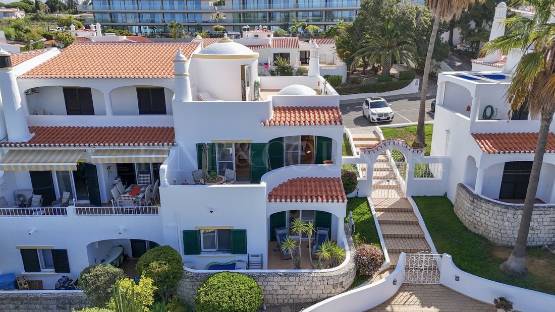 Residenza a Carvoeiro, Algarve, Portogallo 5 - 18875777