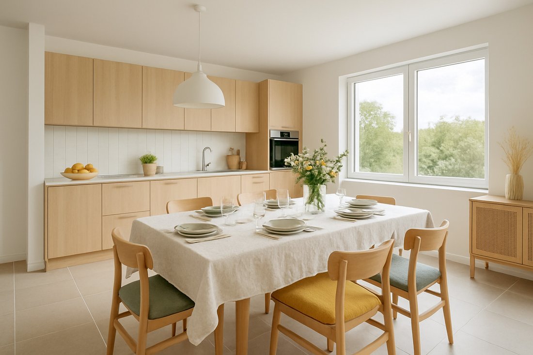 Apartment in Saint Cyprien, Toulouse, France 2 - 18206011