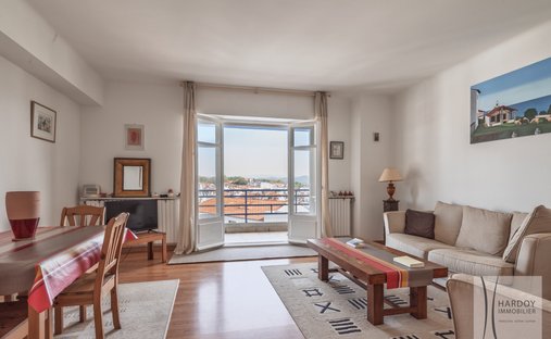Apartment in Acotz, Saint-Jean-de-Luz, France 1