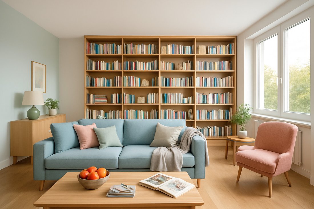 Apartment in Neudorf Est Centre, Strasbourg, France 1 - 18623002