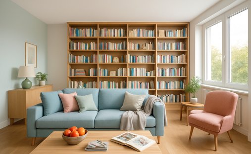 Appartement à Neudorf Est Centre, Strasbourg, France 1