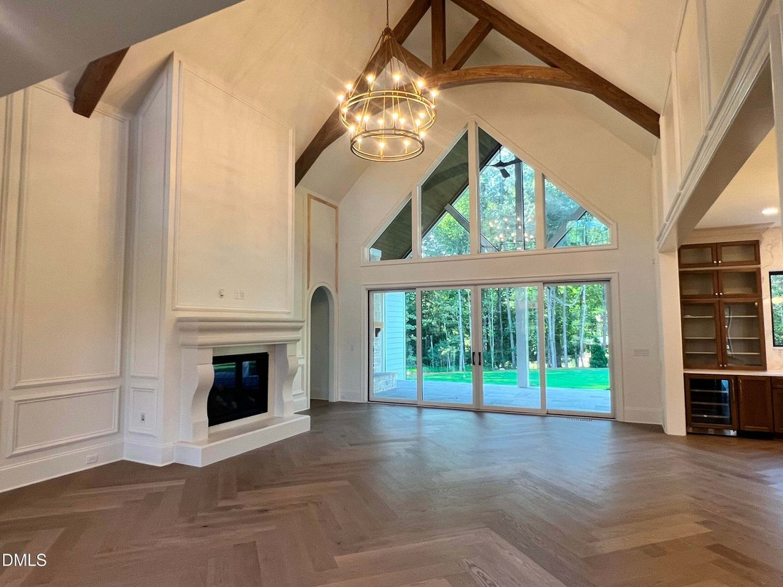 House in Pittsboro, North Carolina, United States 2 - 17722796