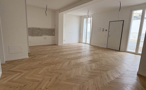 Wohnung in Castello, Florenz, Italien 1