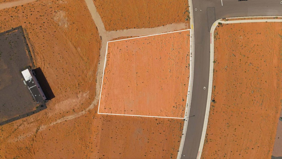 Land in Hurricane, Utah, United States 3 - 18874817