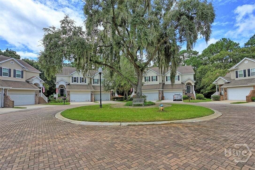 Maison à Savannah, Géorgie, États-Unis 2 - 18508766