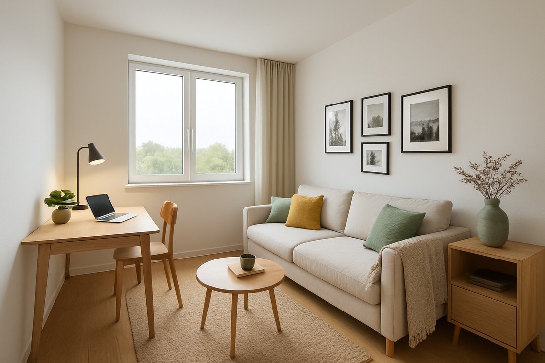 Apartment in Chateaufort, Ile-de-France, France 5 - 17914838