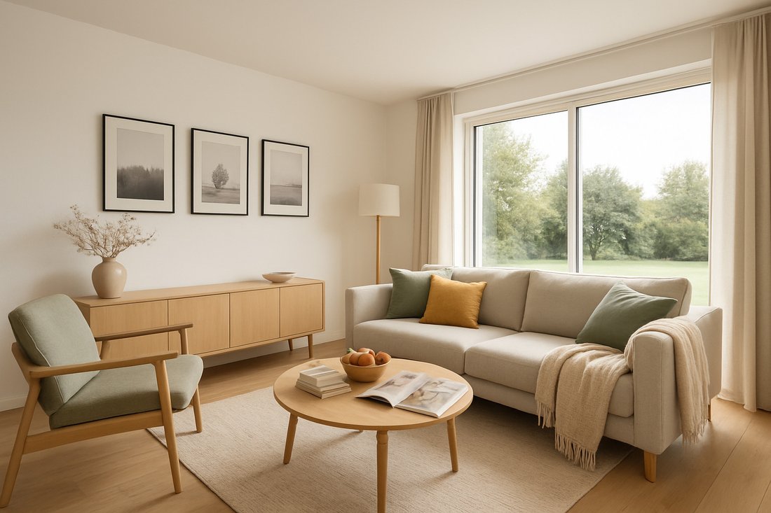 Apartment in Centre Ville, Rosny-sous-Bois, France 1 - 18707479