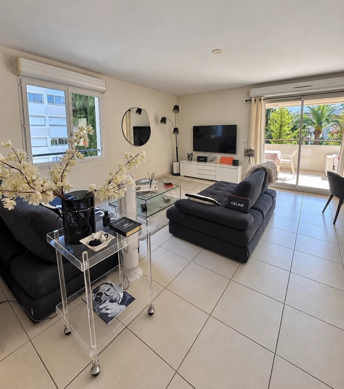 Apartment in Montfleury, Cannes, France 3 - 18501019