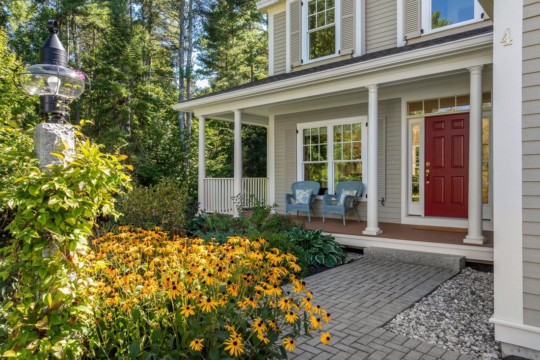 Casa a Cumberland, Maine, Stati Uniti 3 - 18873037