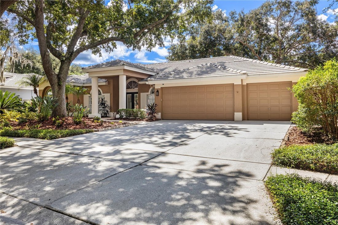 House in Tampa, Florida, United States 4 - 18873402