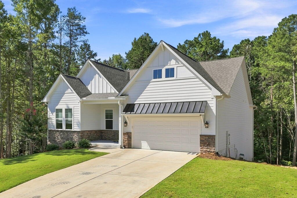 Casa a Ellijay, Georgia, Stati Uniti 4 - 18873278