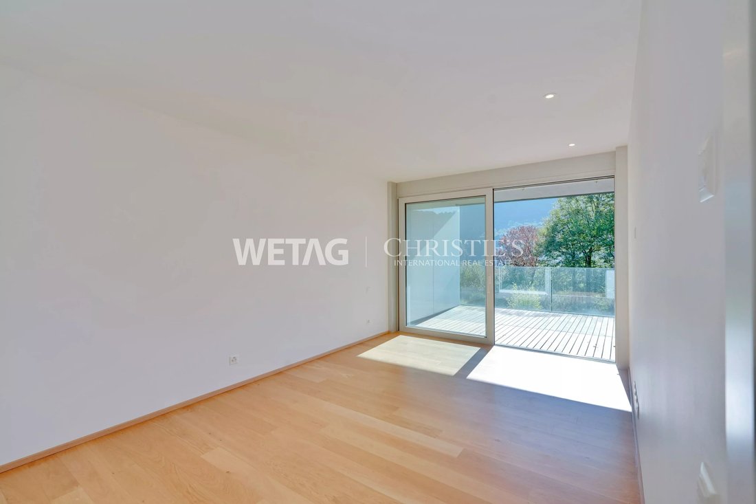 Wohnung in Collina d'Oro, Tessin, Schweiz 5 - 18872337