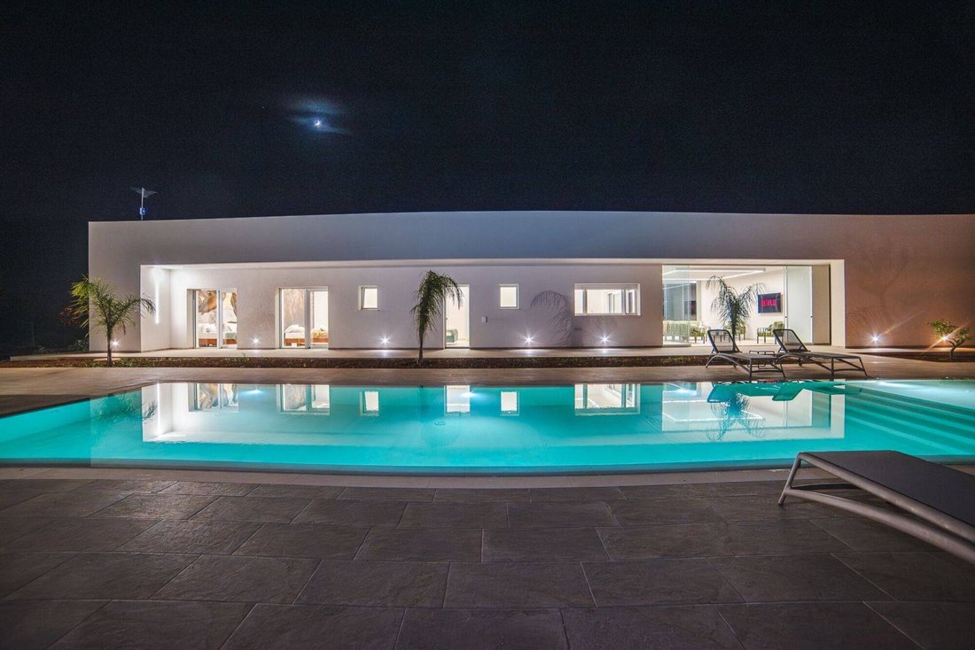 Villa in Carovigno, Apulia, Italy 3 - 18870425