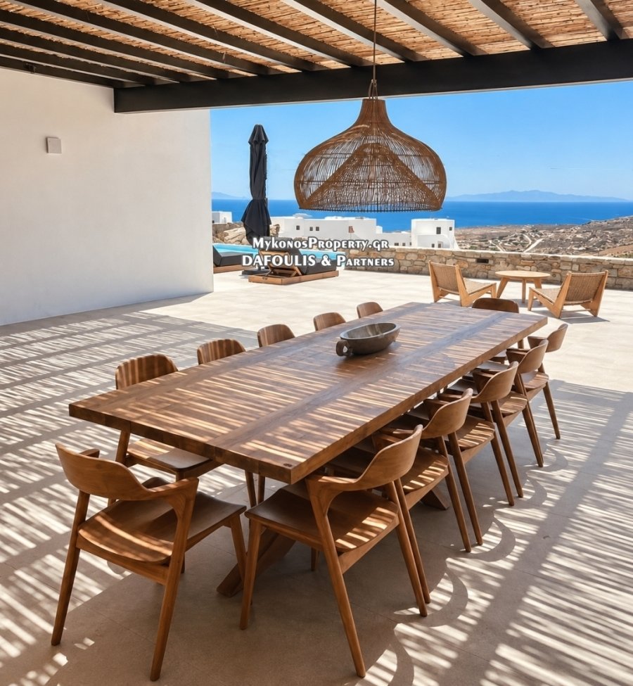 Villa in Mykonos, Aegean, Griechenland 2 - 18872599