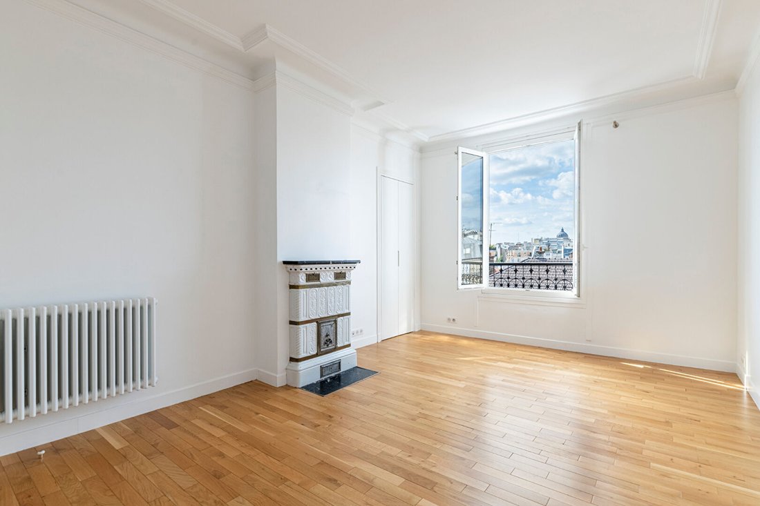 Wohnung in Jardin des Plantes, Paris 5e Arrondissement, Paris 4 - 18875251