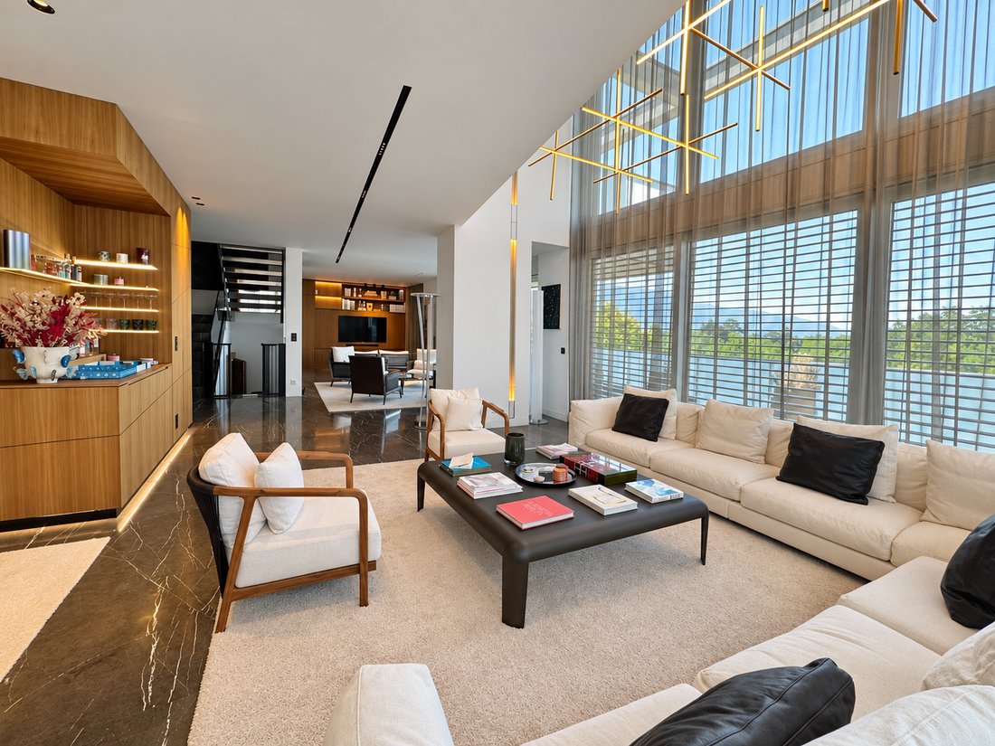Appartement à Cité, Genève, Canton de Genève 5 - 18570969