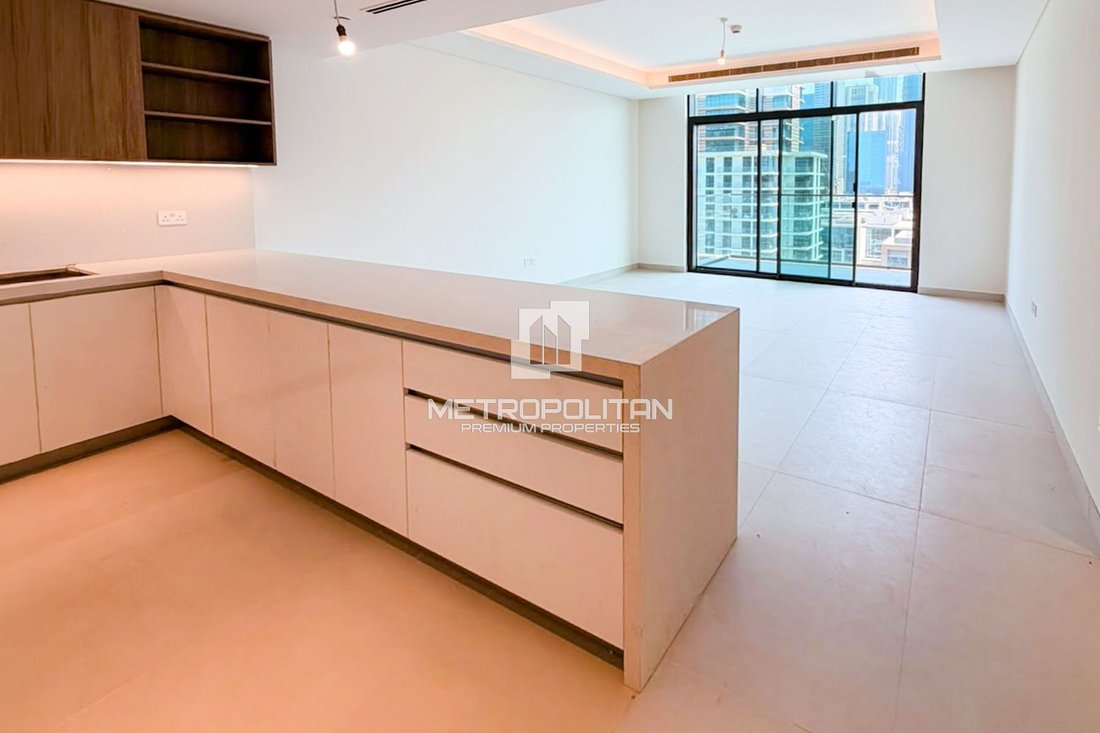 Apartment in City Walk, Dubai, United Arab Emirates 2 - 15803382