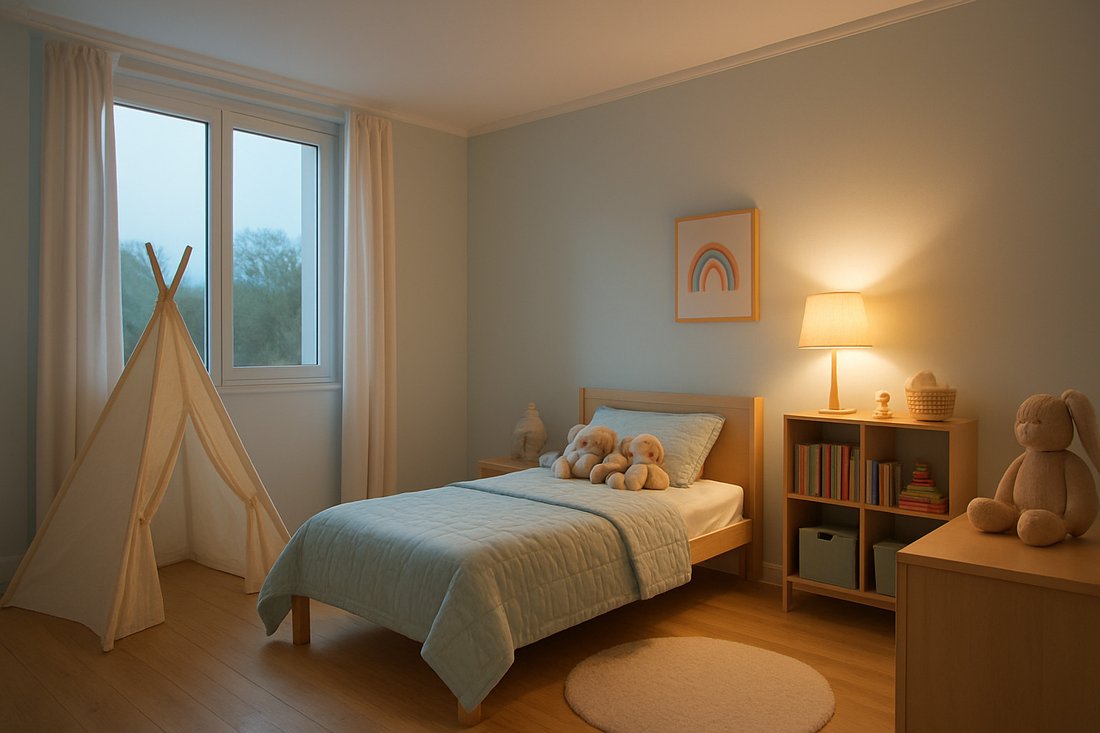 Apartment in Nord Est, Andernos-les-Bains, France 4 - 18087520