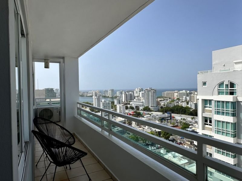 Apartment in San Juan, San Juan, Puerto Rico 2 - 18874325