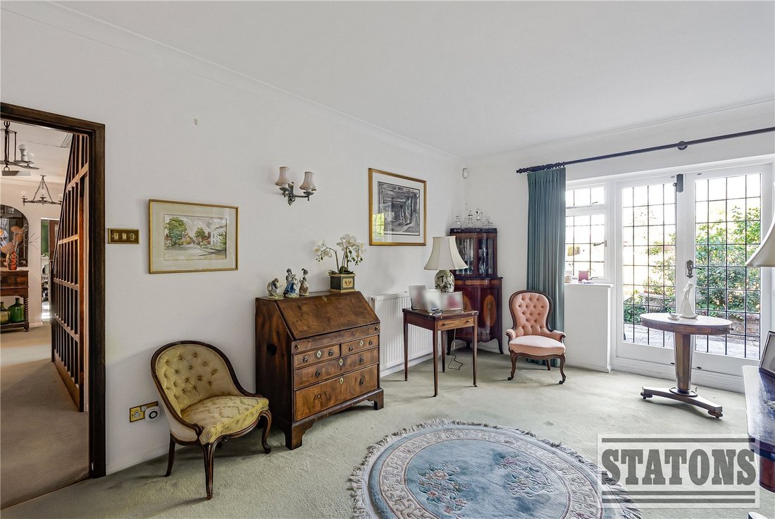 House in Cuffley, Northaw, England 5 - 17916470