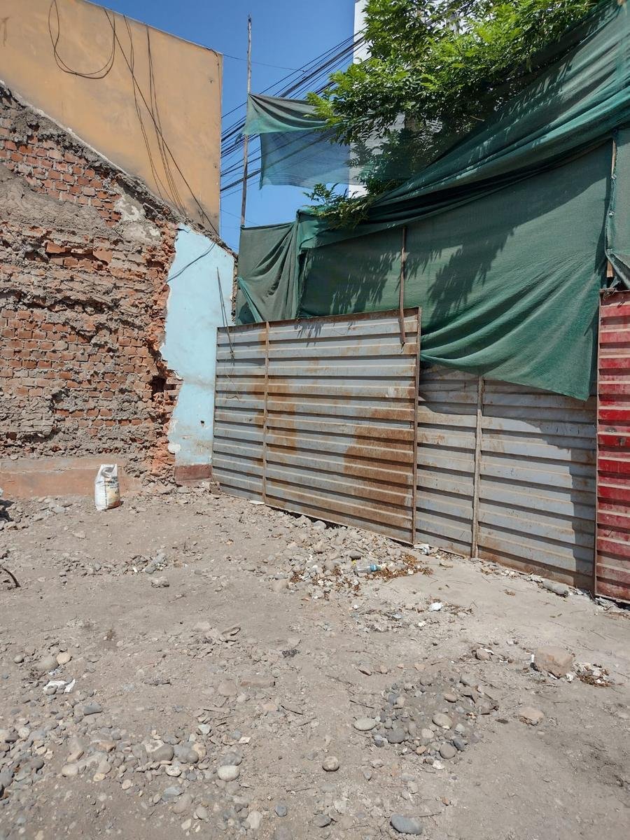 Land in Lima, Callao Region, Peru 2 - 18872452