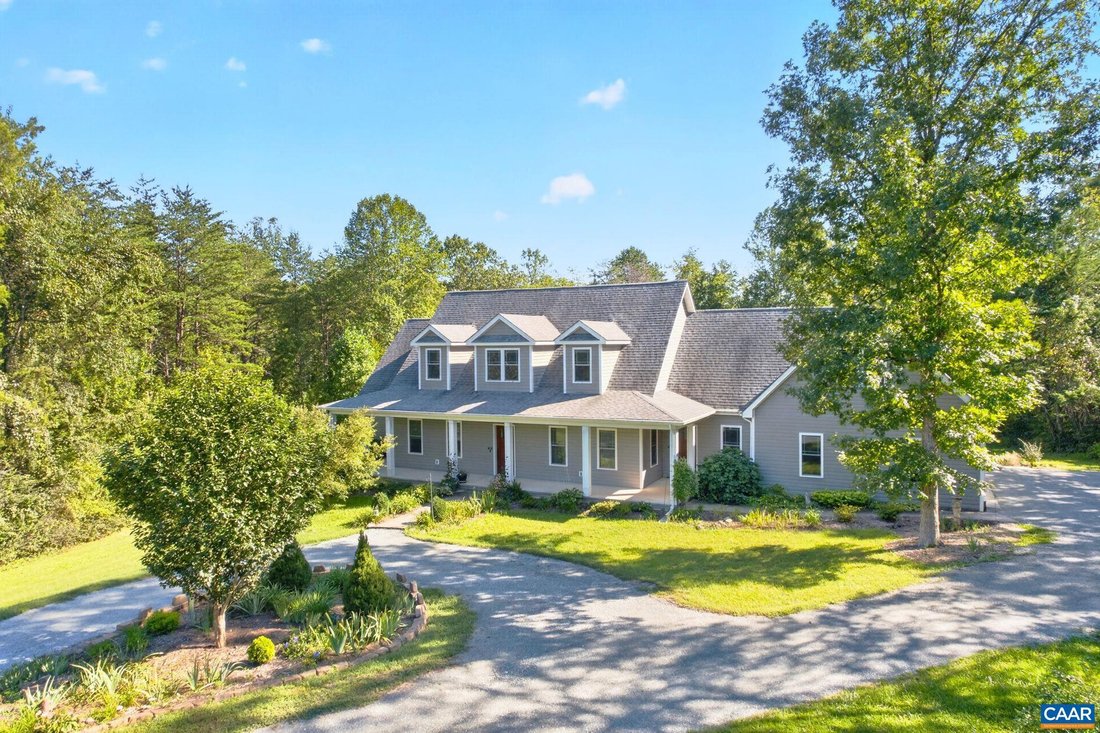 House in Gordonsville, Virginia, United States 5 - 18873213