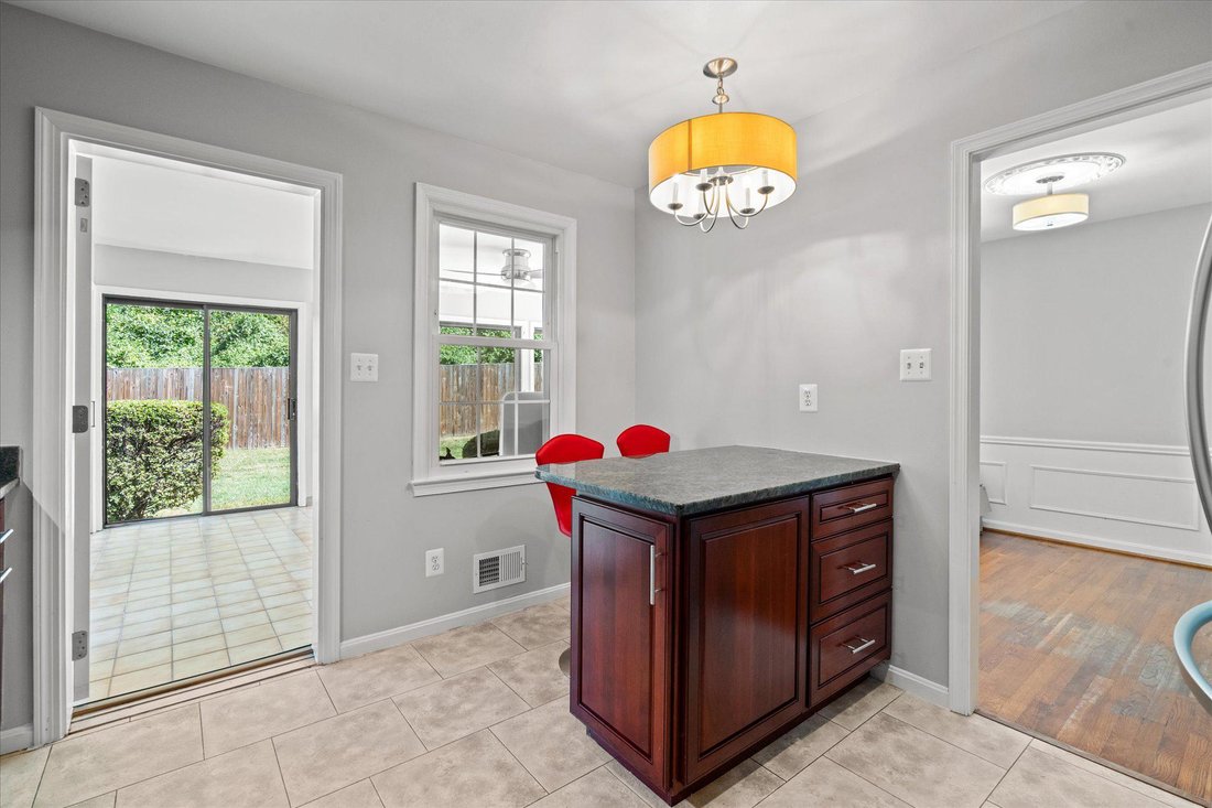 Haus in Bethesda, Maryland, Vereinigte Staaten 5 - 18870461