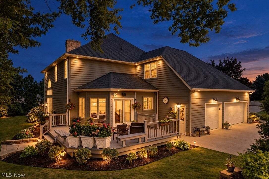 House in Lakemore, Ohio, United States 4 - 18870947