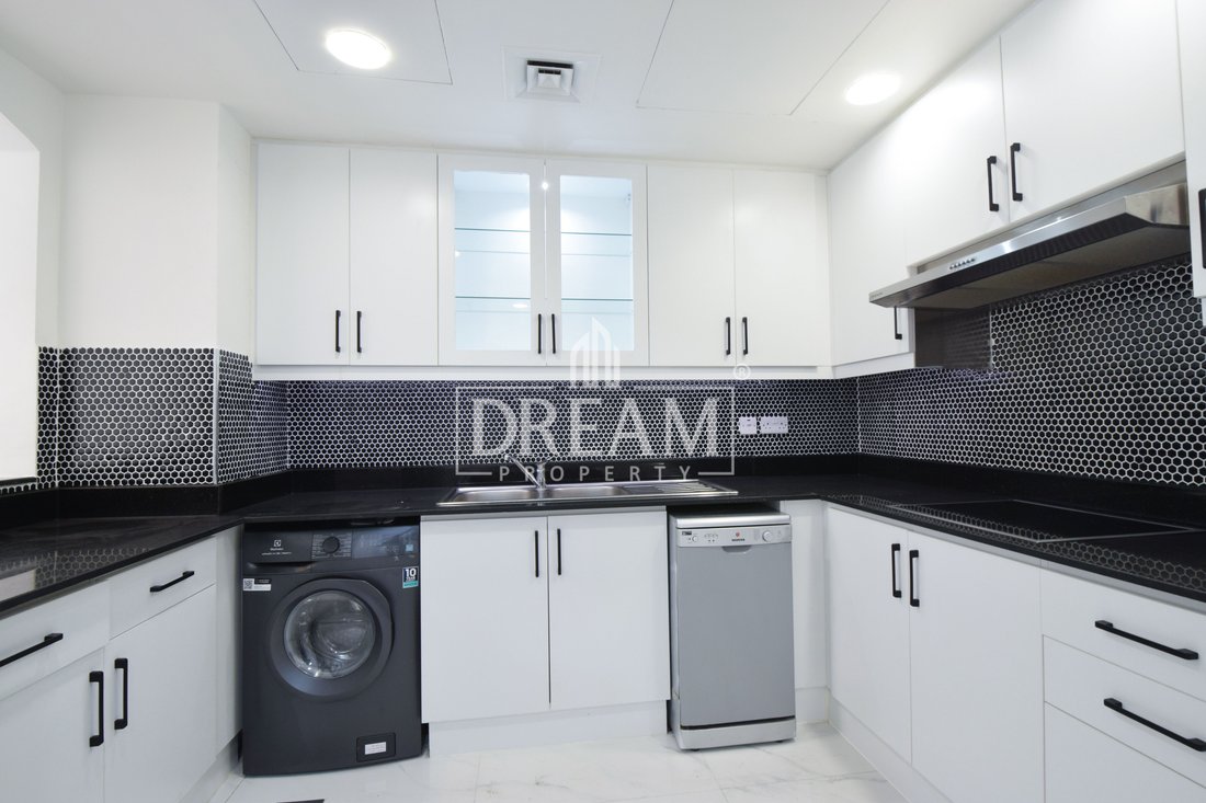 Apartment in Doha, Doha, Qatar 5 - 18872380