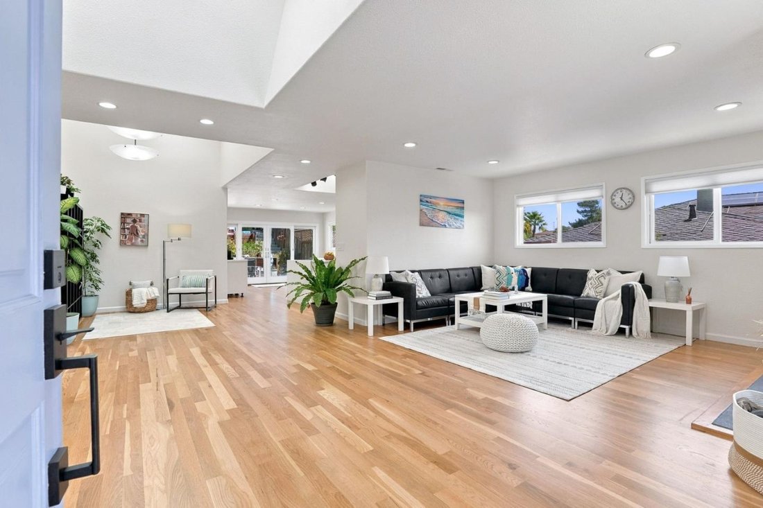 Casa a Santa Cruz, California, Stati Uniti 3 - 18870658