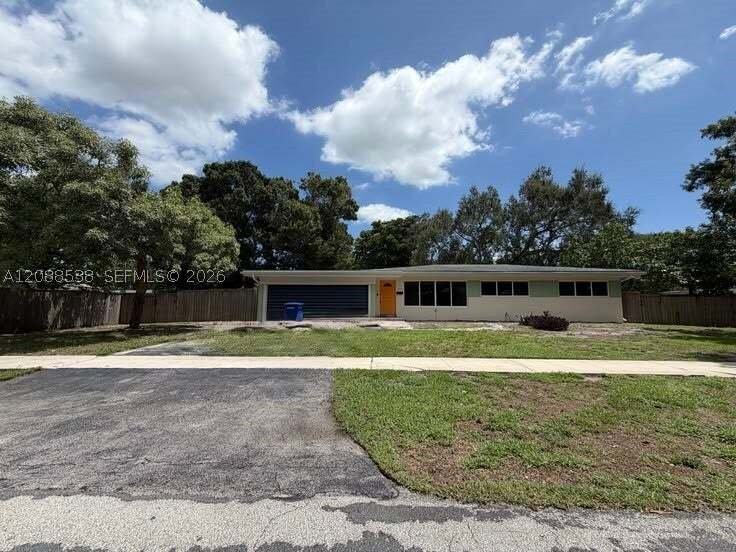 Casa en Plantation, Florida, Estados Unidos 1 - 18873864
