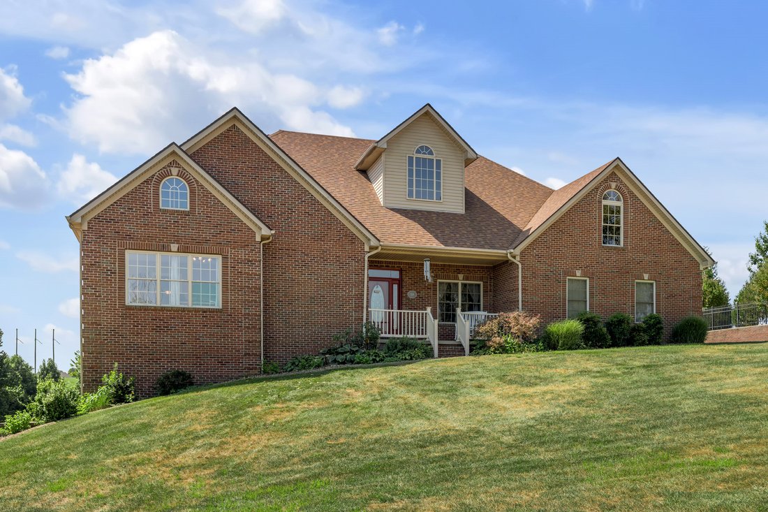Haus in Richmond, Kentucky, Vereinigte Staaten 4 - 18871643
