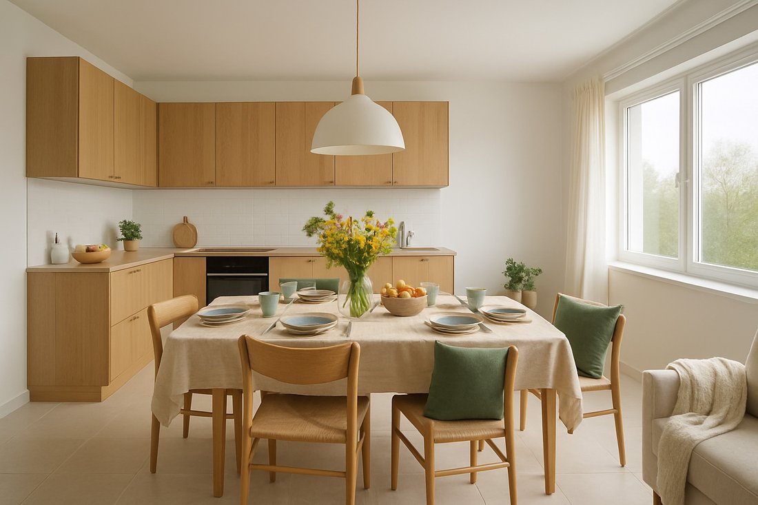 Apartment in Chessy, Ile-de-France, France 2 - 18302998