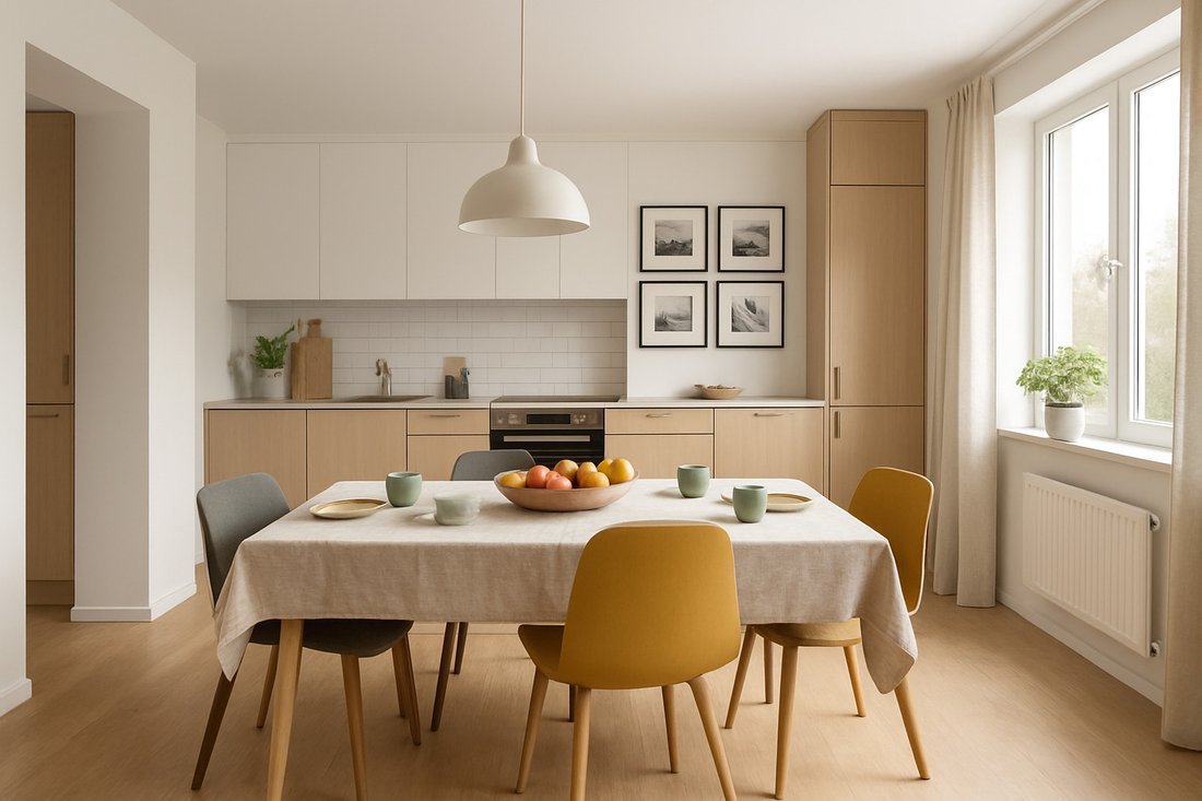 Apartment in Centre Ville, Rueil-Malmaison, France 2 - 18623004