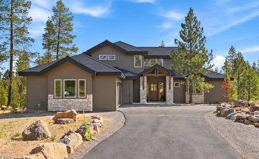 House in Sunriver, Oregon, United States 1