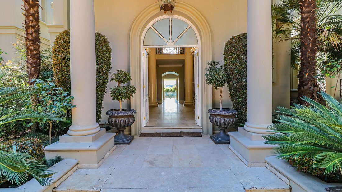Country House in Sandhurst, Sandton, South Africa 3 - 18875752