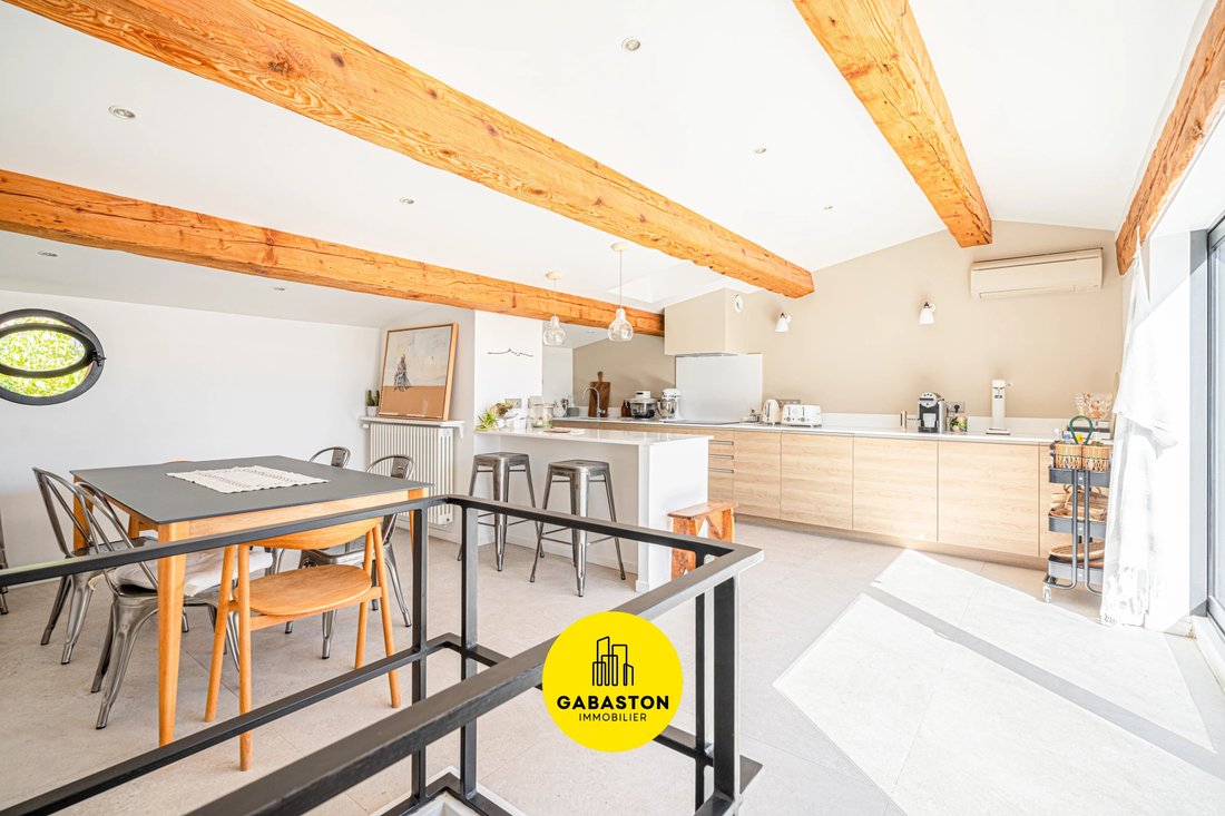 Casa a Vauban, 6e Arrondissement, Marsiglia 5 - 17130447