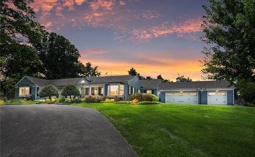 House in Dayton, Ohio, United States 1