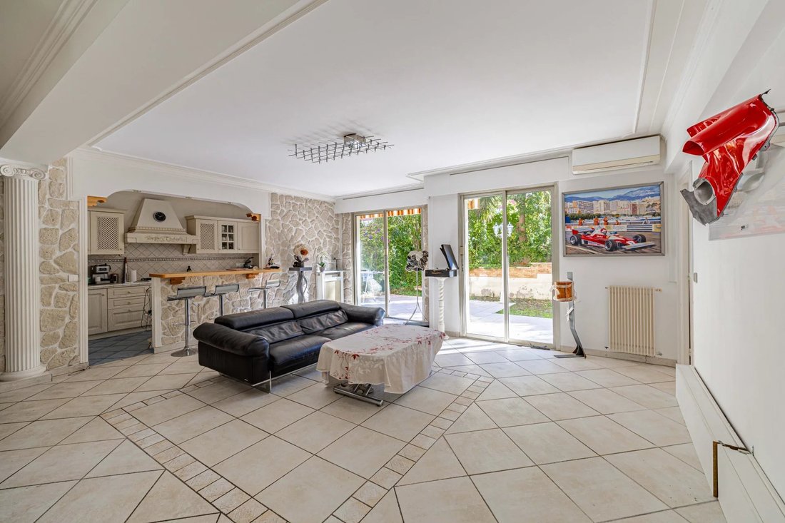 Appartamento a Cimiez, Nizza, Francia 2 - 18872332