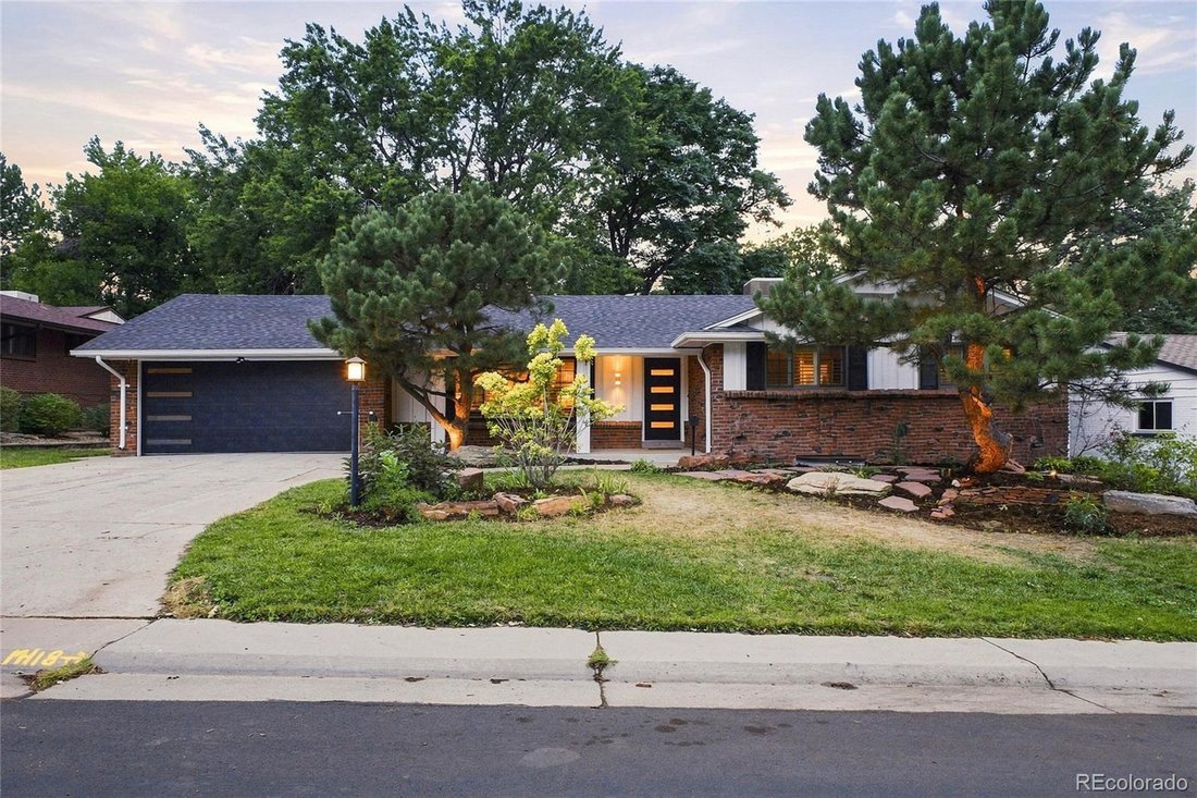 Casa en Denver, Colorado, Estados Unidos 4 - 18873454