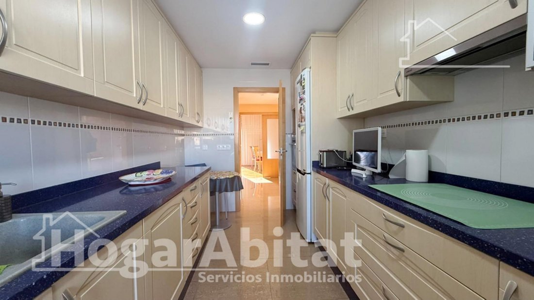 Appartement à Gandie, Valence, Espagne 4 - 18874765