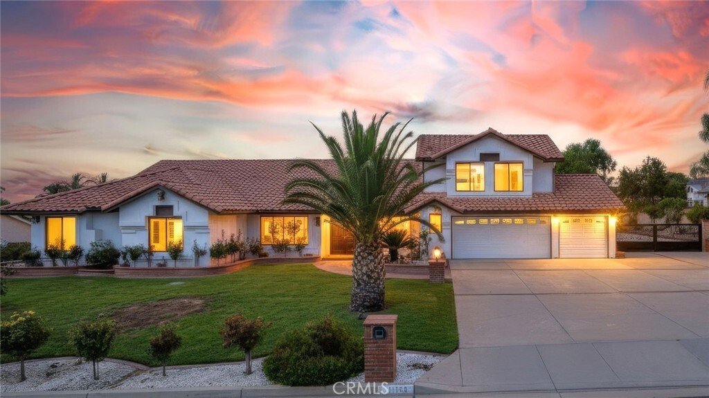Maison à Moreno Valley, Californie, États-Unis 1 - 18874307