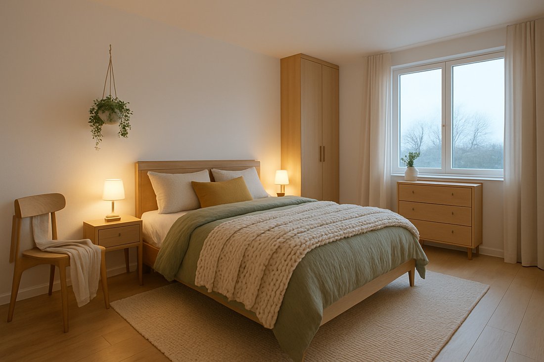 Apartment in Centre Ville, Rueil-Malmaison, France 3 - 18623004