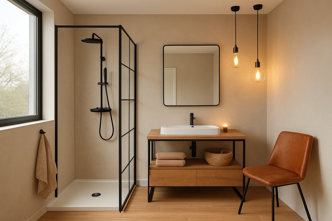 Apartment in Saint Lambert, Paris 15e Arrondissement, Paris 5 - 18623024